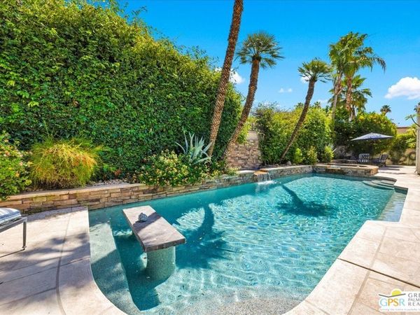 86 Magdalena Drive, Rancho Mirage, CA 92270