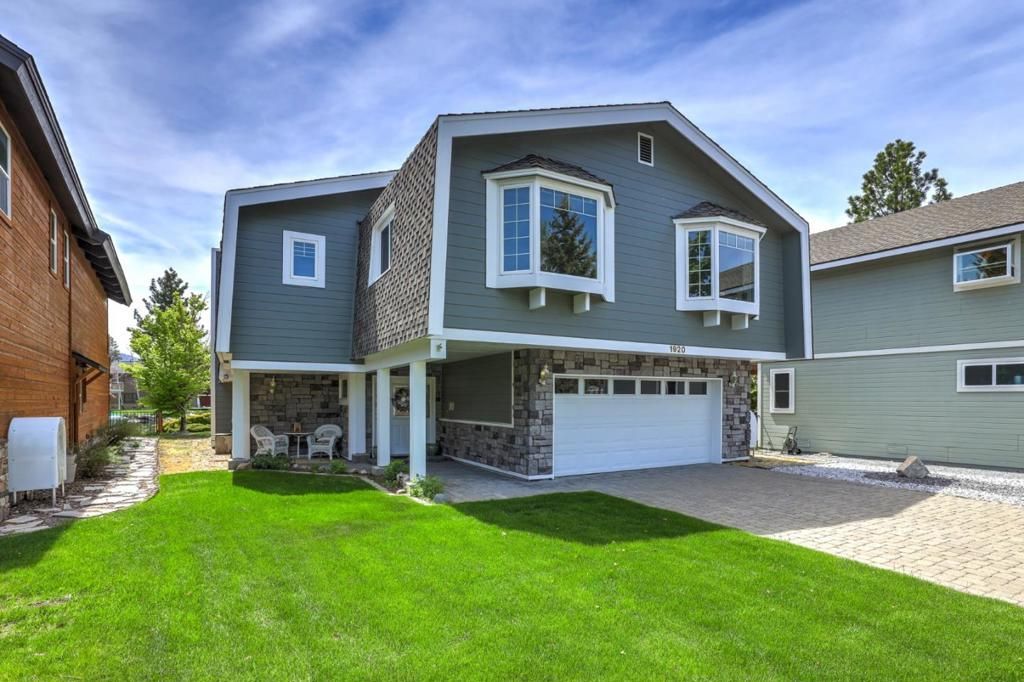 Please Call For Address, South Lake Tahoe, CA 96150 Main Photo