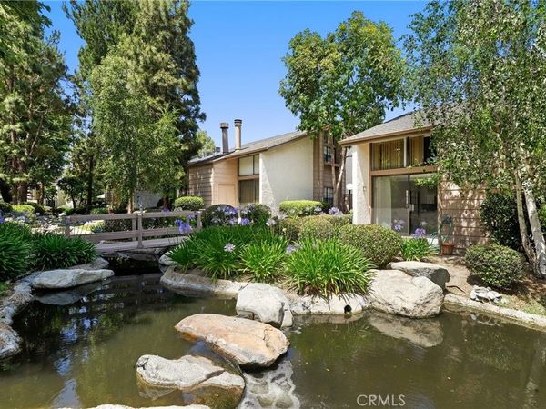 26701 Quail Creek, Unit 261, Laguna Hills, CA 92656