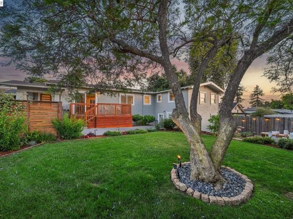 5161 TRASK STREET, Oakland, CA 94601
