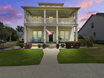 4303 Misty Hollow Lane, Ravenel, SC 29470