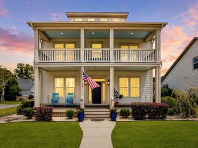 4303 Misty Hollow Lane, Ravenel, SC 29470