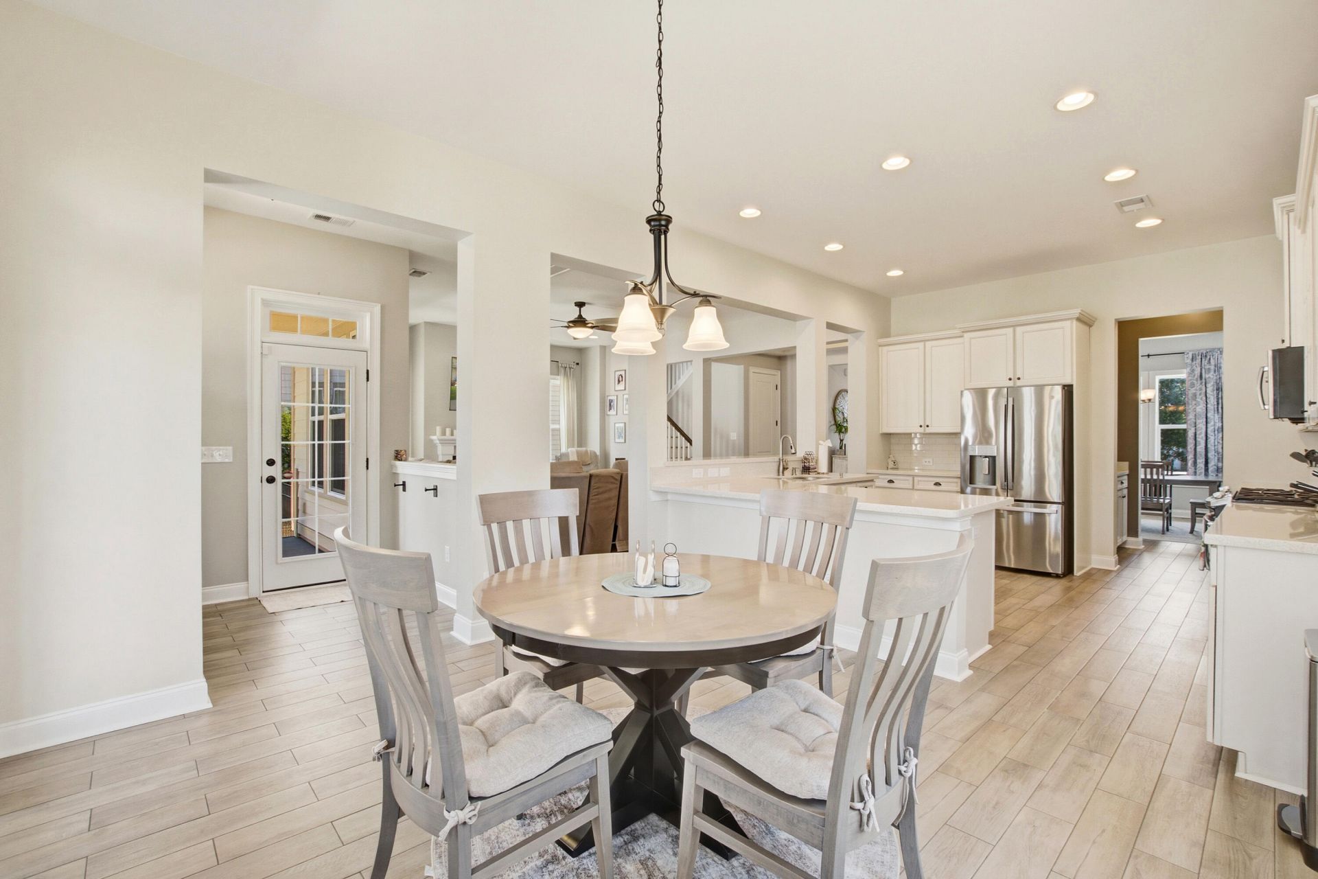 4303 Misty Hollow Lane Photo 12