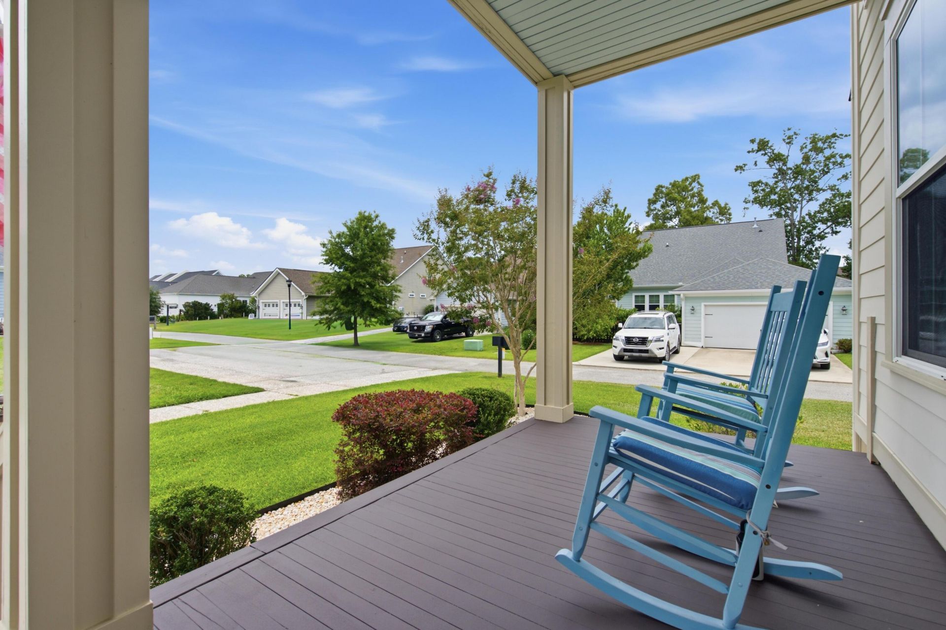 4303 Misty Hollow Lane Photo 13