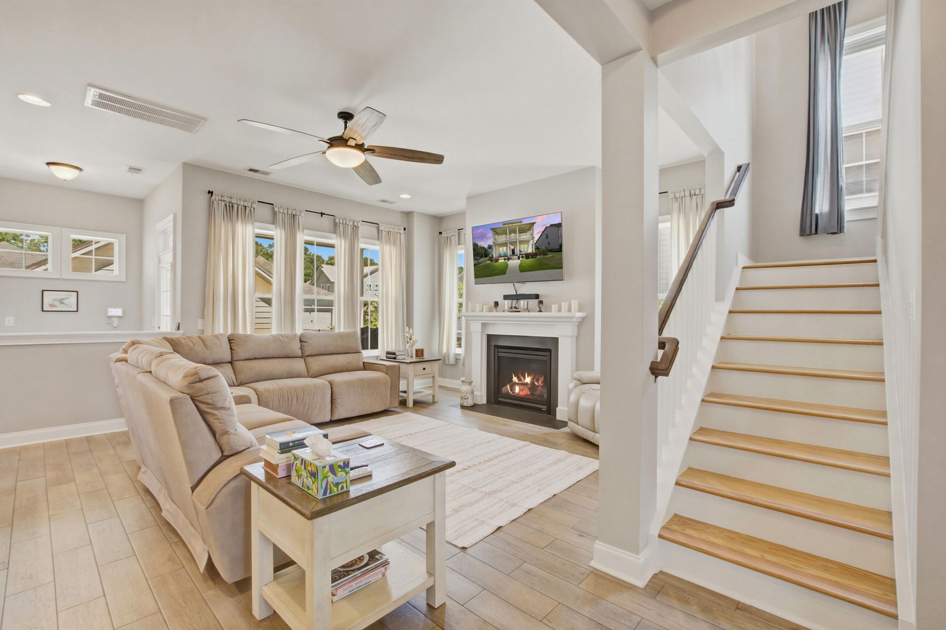 4303 Misty Hollow Lane Photo 13