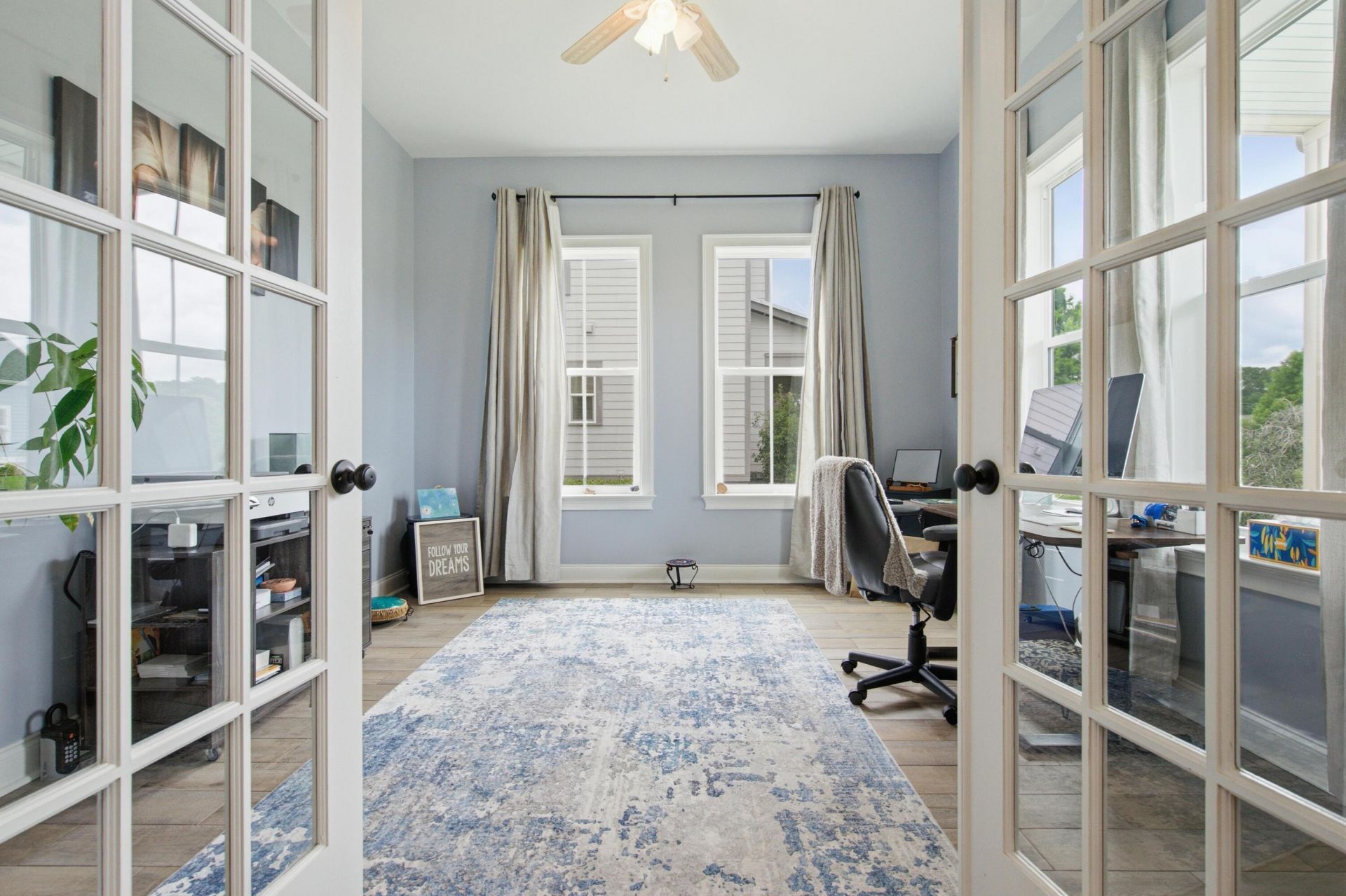 4303 Misty Hollow Lane Photo 17