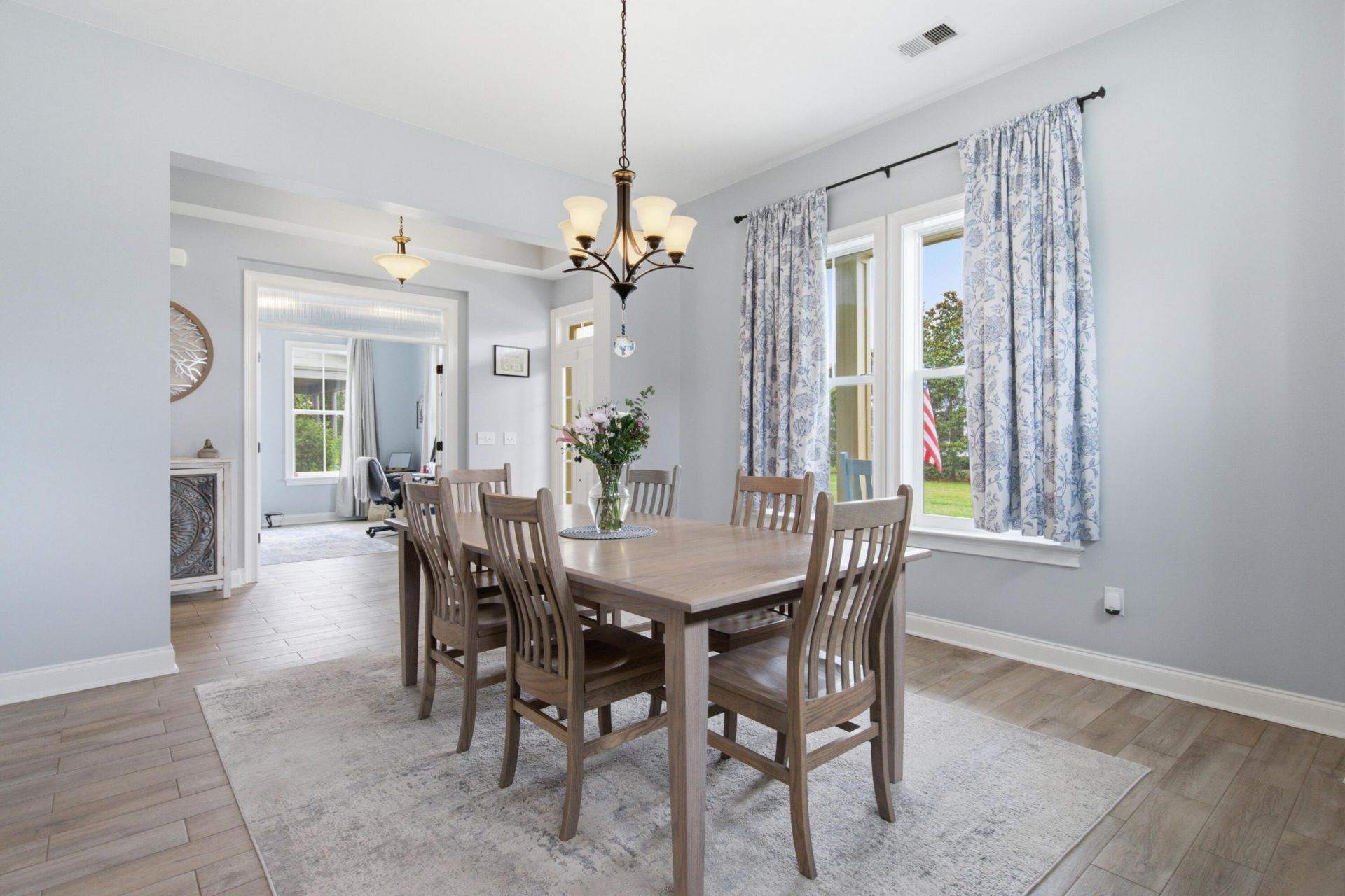 4303 Misty Hollow Lane Photo 20