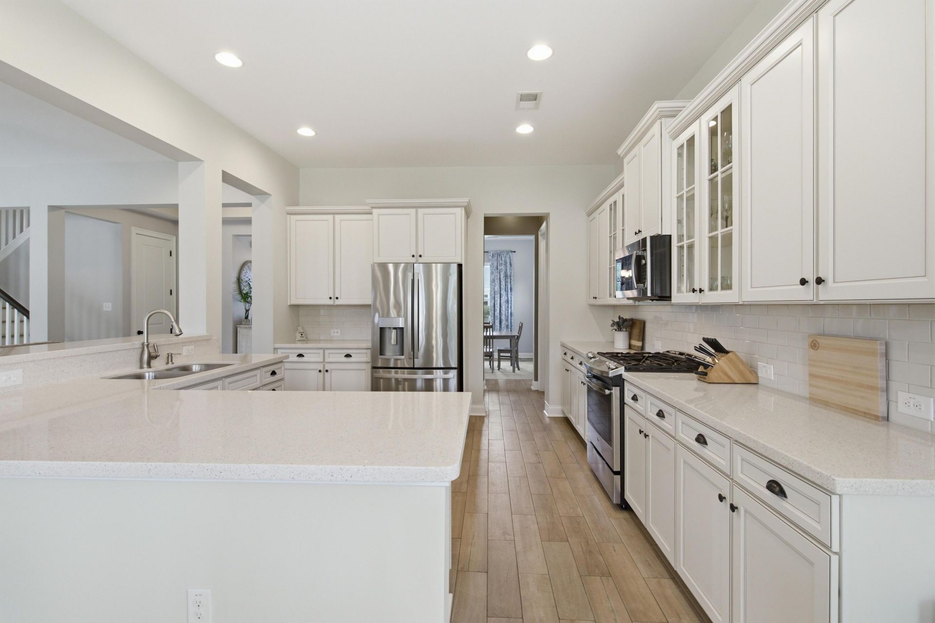 4303 Misty Hollow Lane Photo 30
