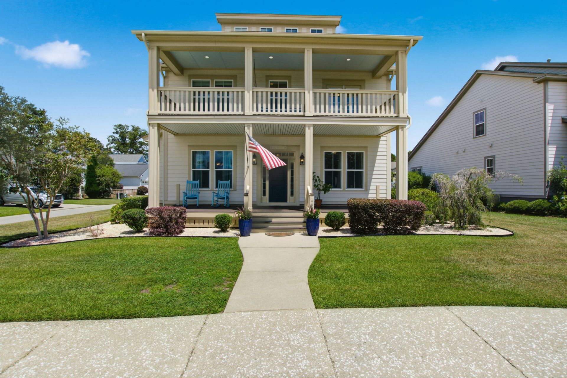 4303 Misty Hollow Lane Photo 31