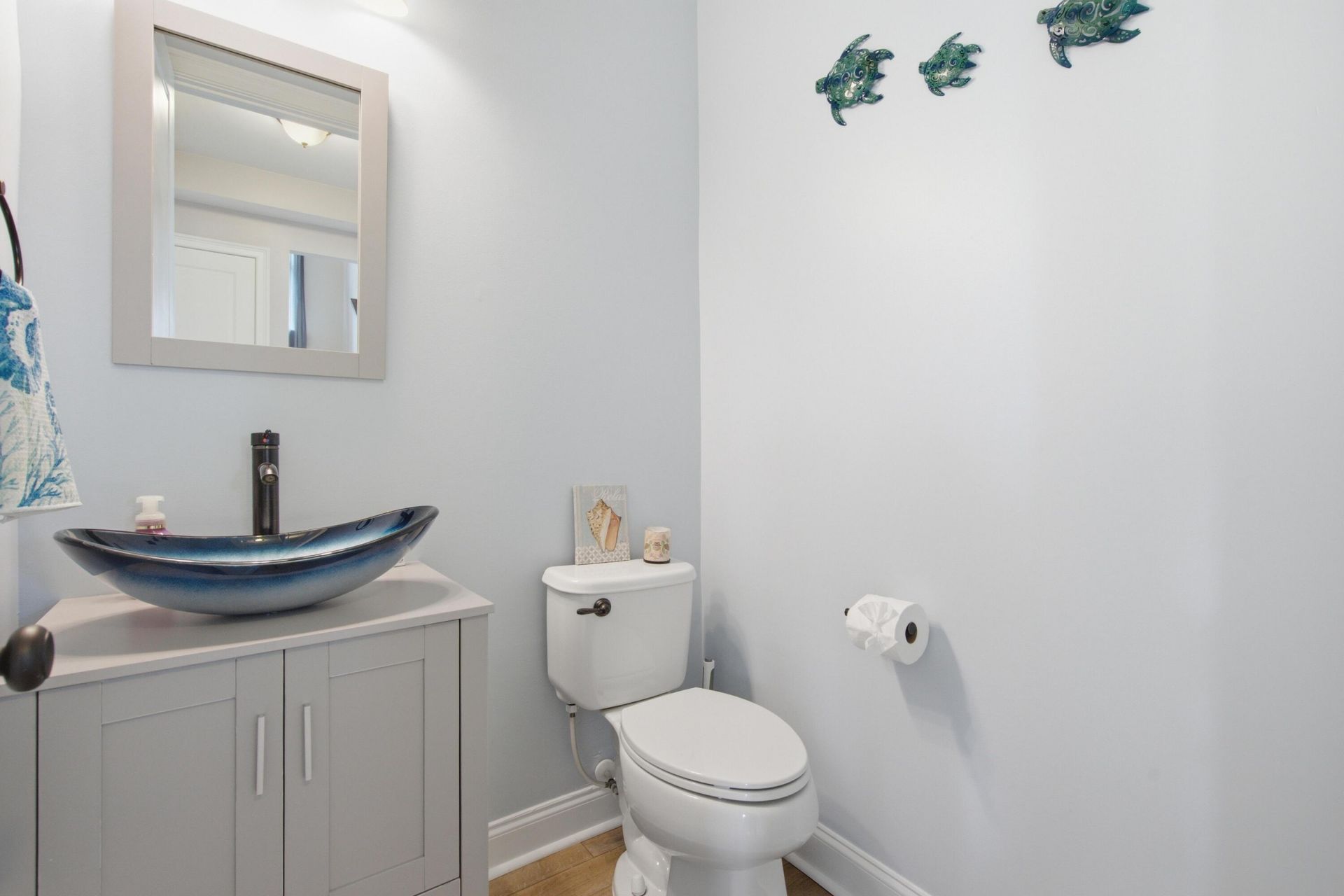 4303 Misty Hollow Lane Photo 37