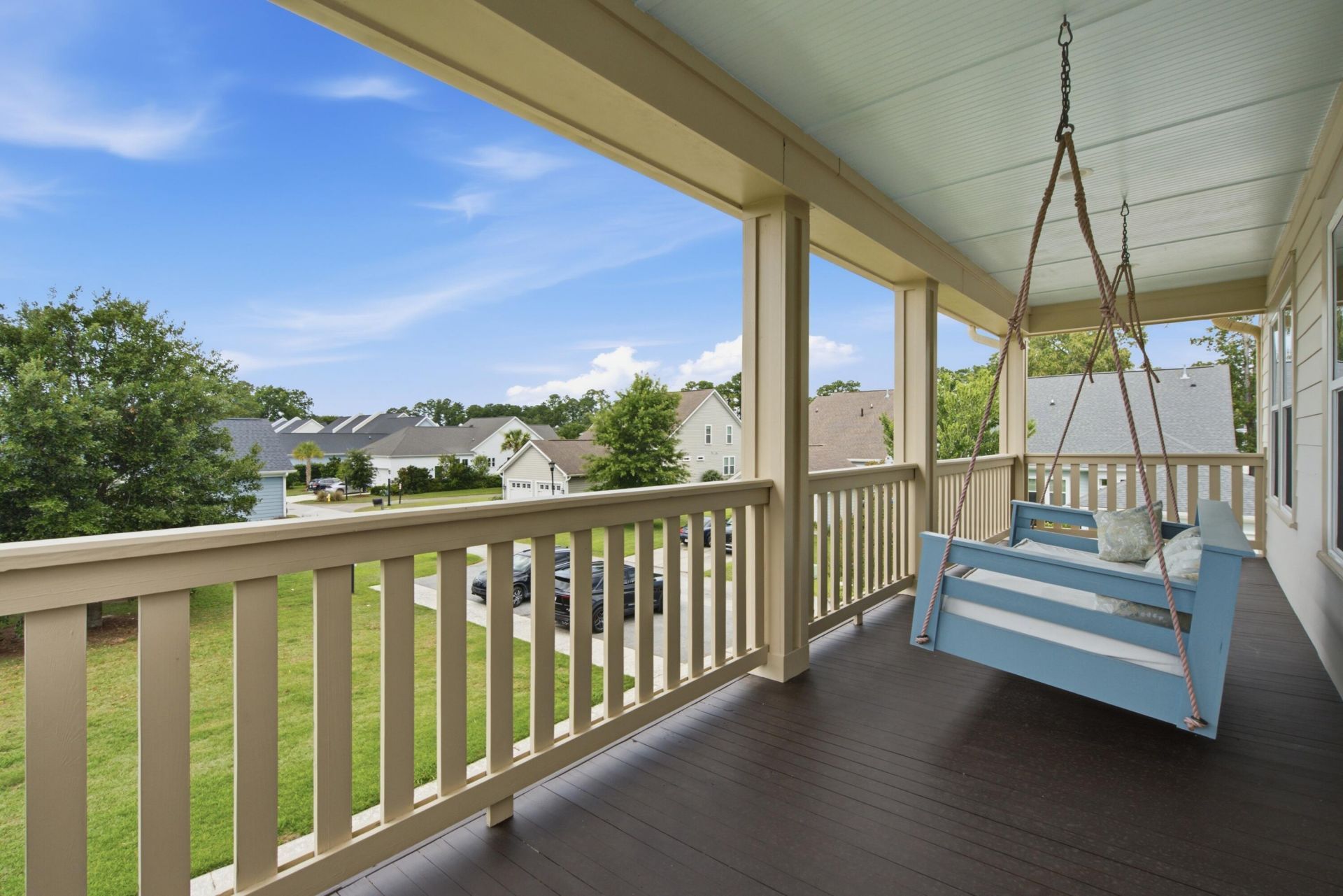 4303 Misty Hollow Lane Photo 49