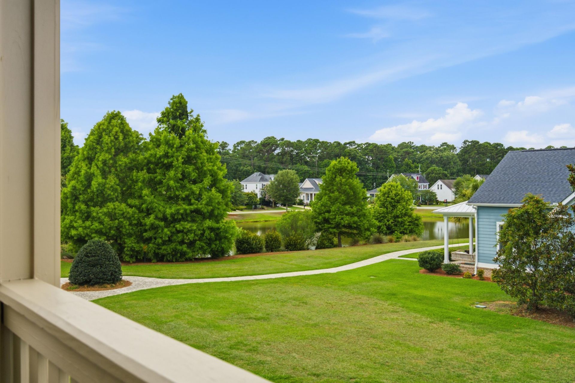 4303 Misty Hollow Lane Photo 51