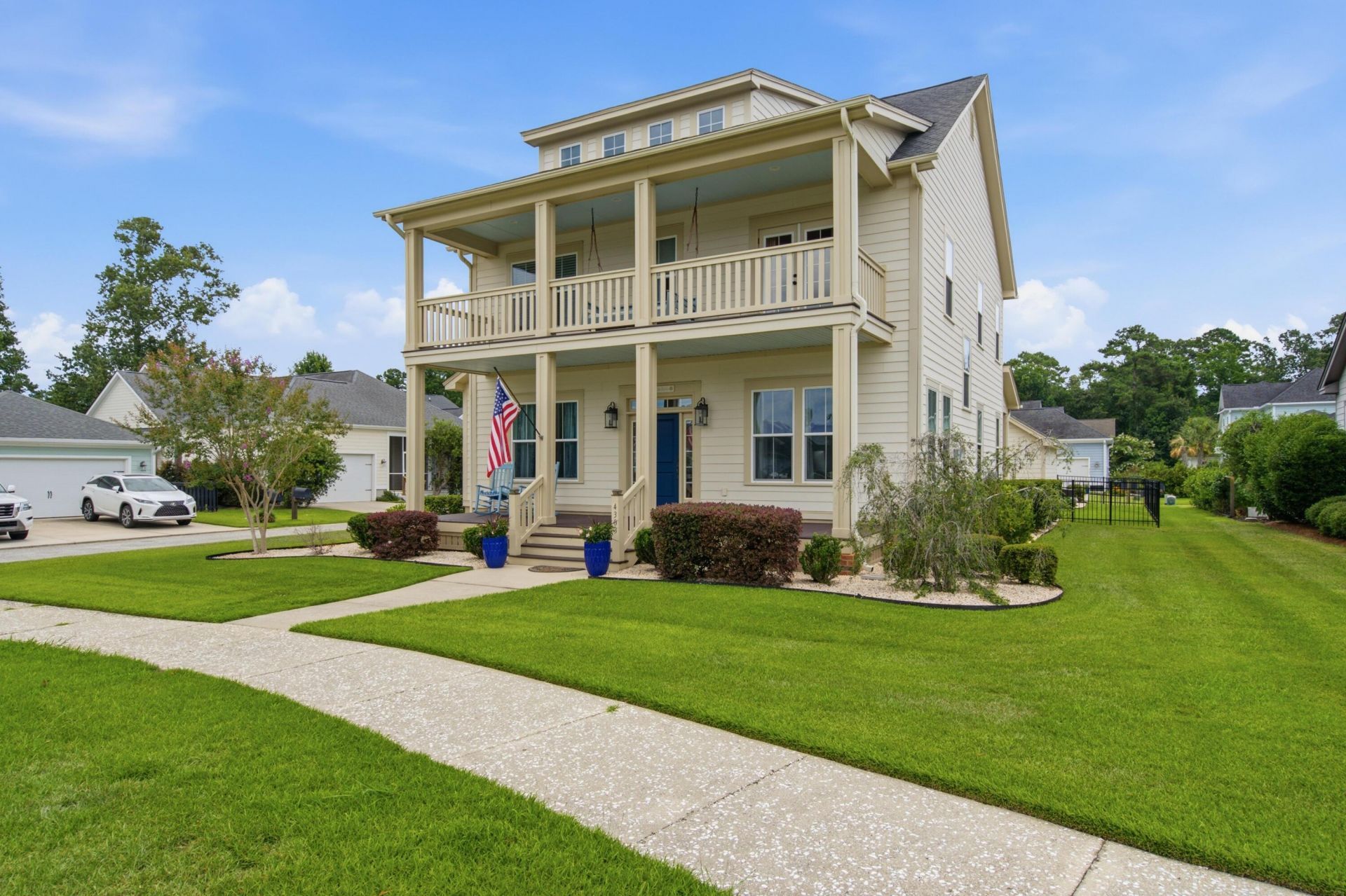 4303 Misty Hollow Lane Photo 6