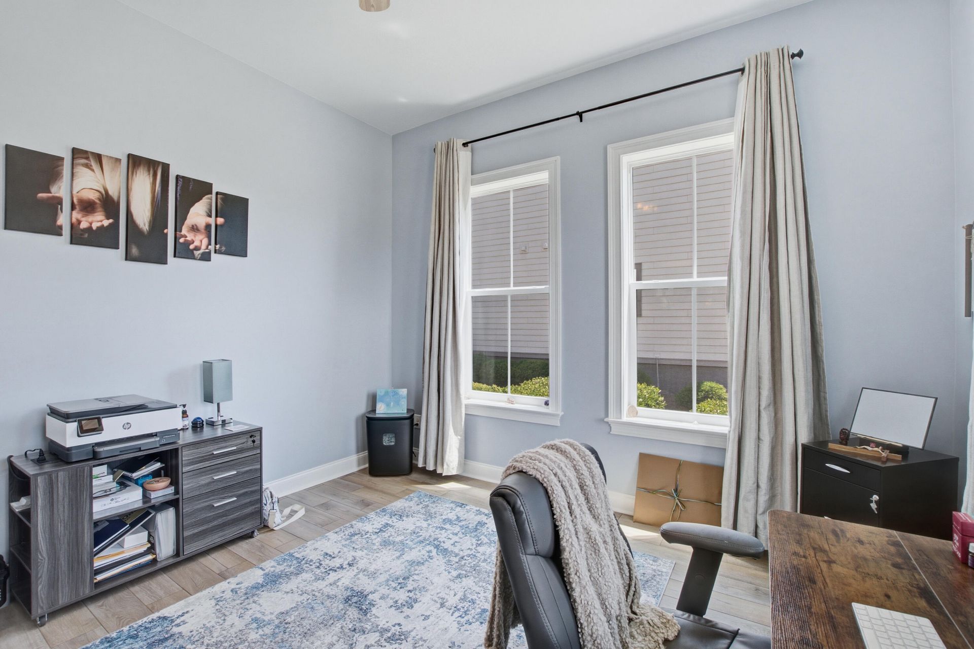4303 Misty Hollow Lane Photo 6