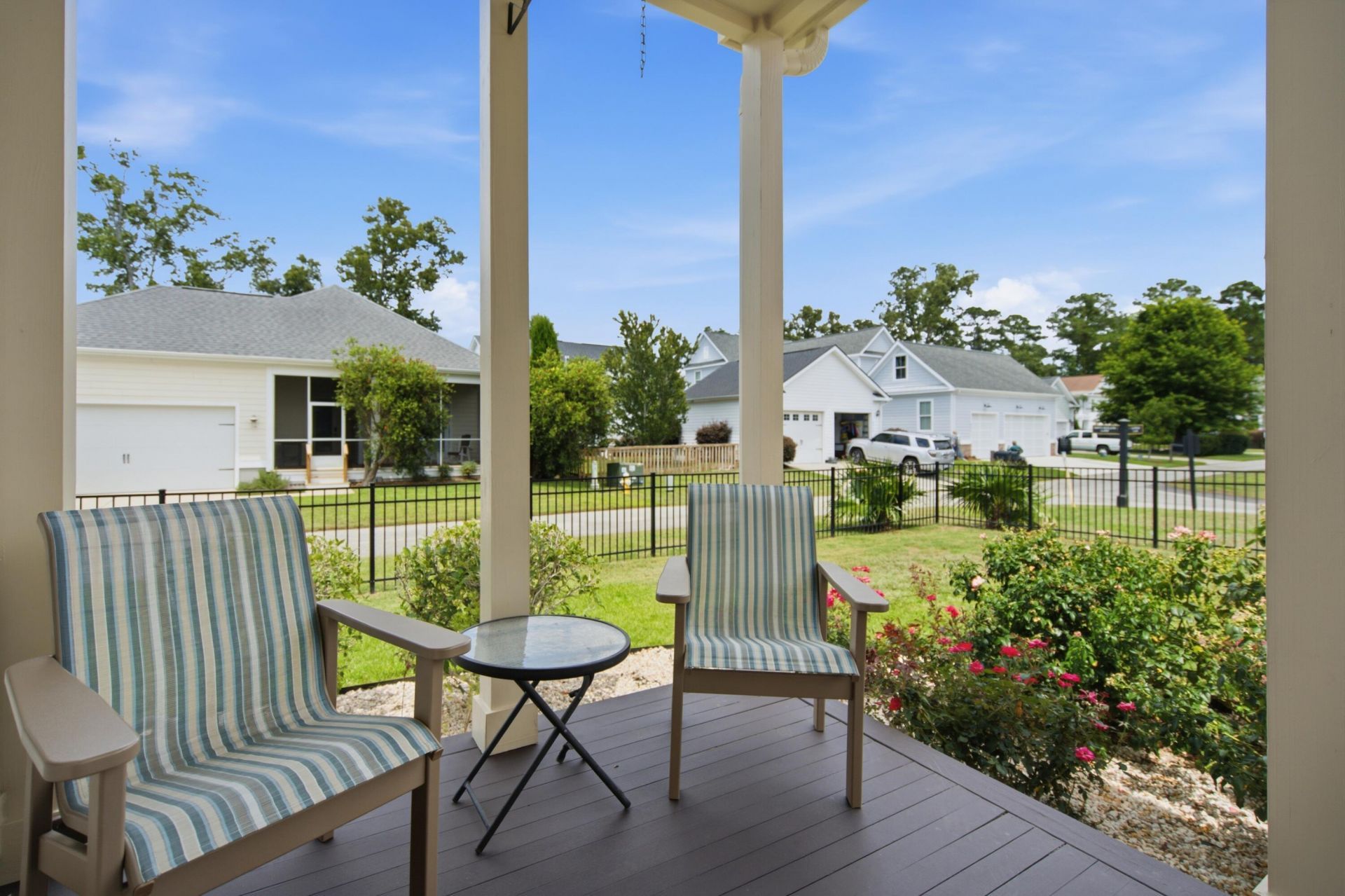 4303 Misty Hollow Lane Photo 63