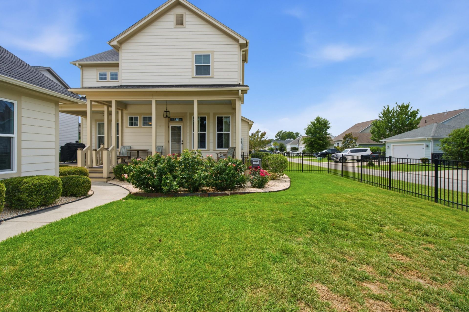 4303 Misty Hollow Lane Photo 63