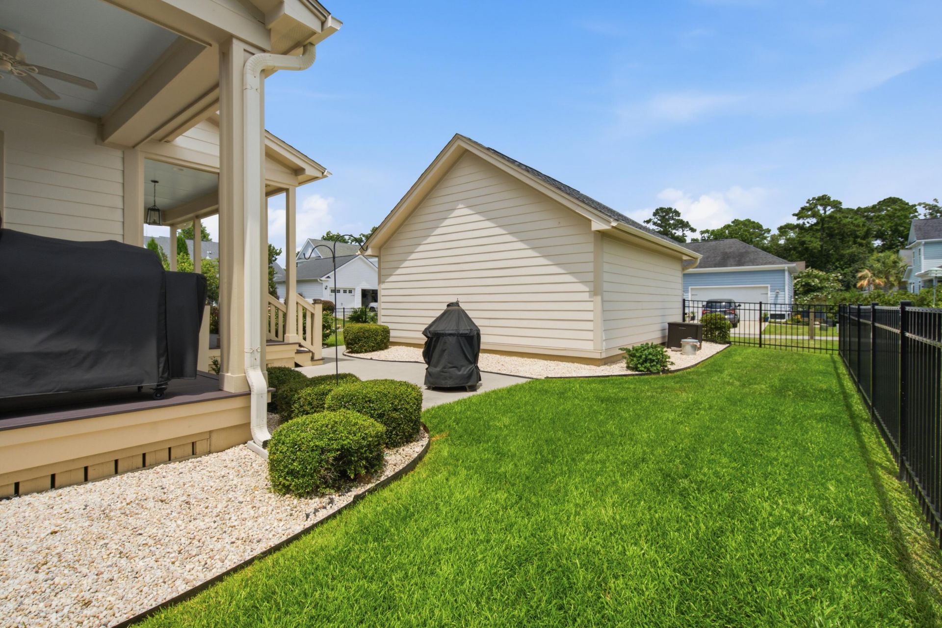 4303 Misty Hollow Lane Photo 66