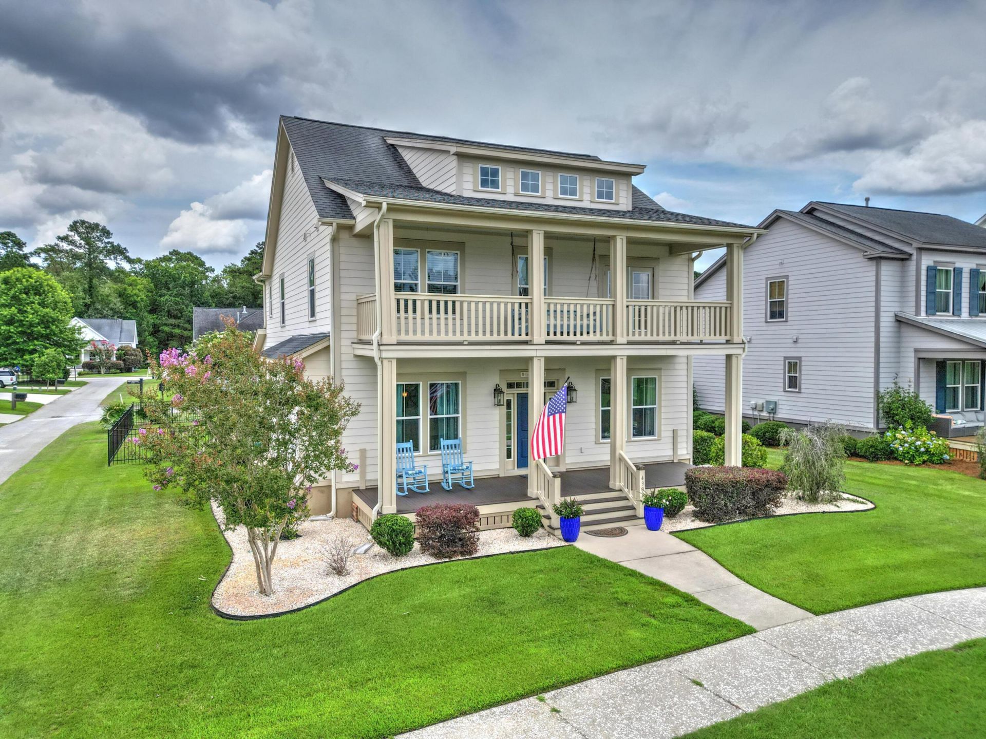 4303 Misty Hollow Lane Photo 8