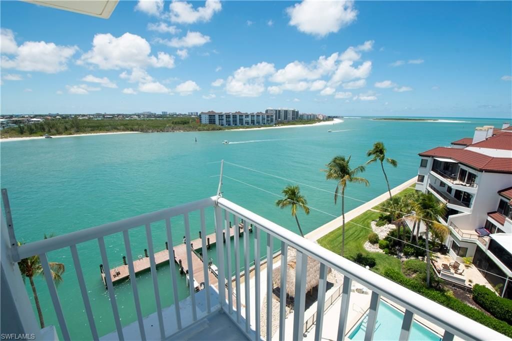 60 Pelican St W, Unit 804, Naples, FL 34113 Photo