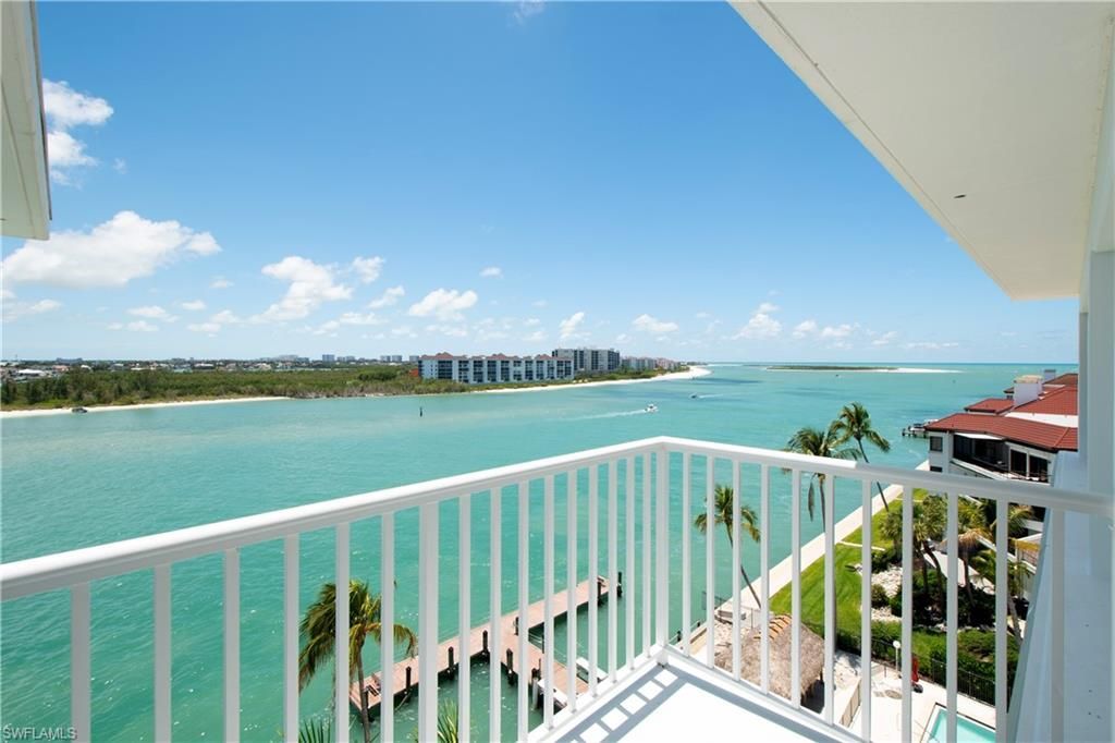 60 Pelican St W, Unit 804, Naples, FL 34113 Photo