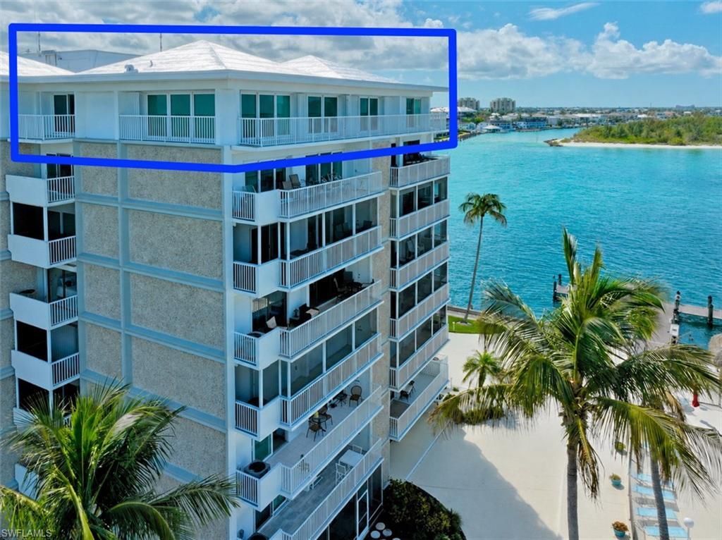 60 Pelican St W, Unit 804, Naples, FL 34113 Photo