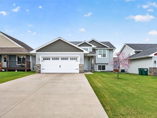 1769 Windflower Street, River Falls, WI 54022