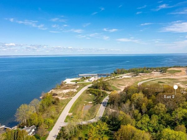 BAY SHORE HEIGHTS DRIVE, Sturgeon Bay, WI 54235
