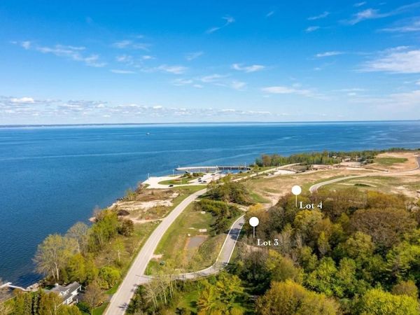 BAY SHORE HEIGHTS DRIVE, Sturgeon Bay, WI 54235