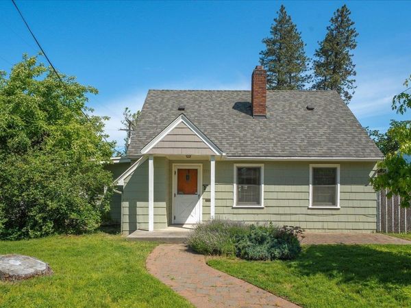 3528 W Glass Ave, Spokane, WA 99205