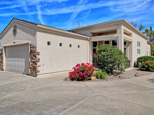 4350 Club Court, Unit A, Grand Junction, CO 81506
