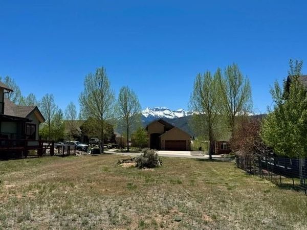 529 Marion Overlook, Ridgway, CO 81432