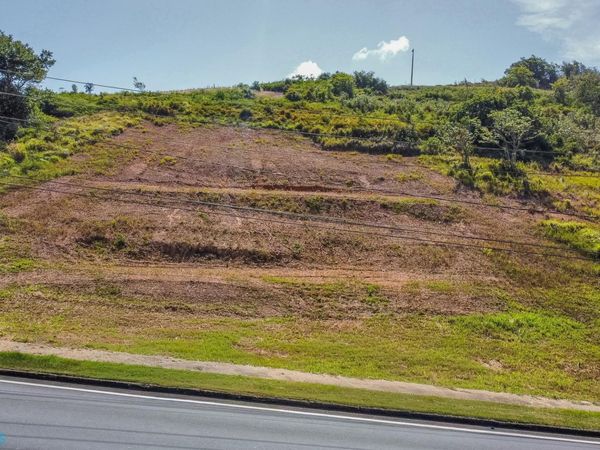 1 AVE EL CONQUISTADOR, Fajardo, PR 00738