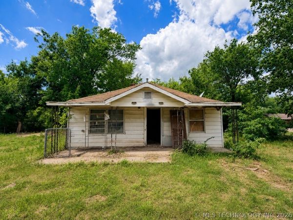 30155 S Hwy 82 , Stigler, OK 74462