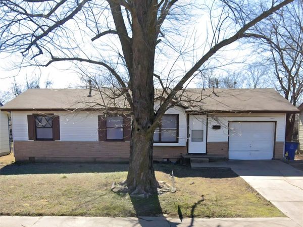 20 E 63rd Street North , Tulsa, OK 74126