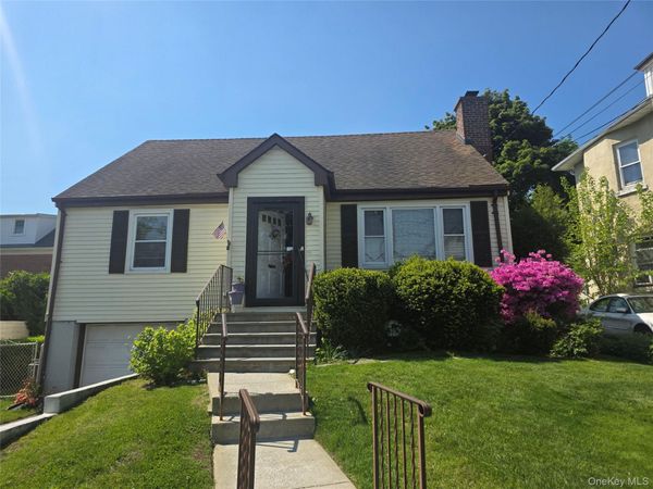 92 Edgewood Avenue , Yonkers, NY 10704