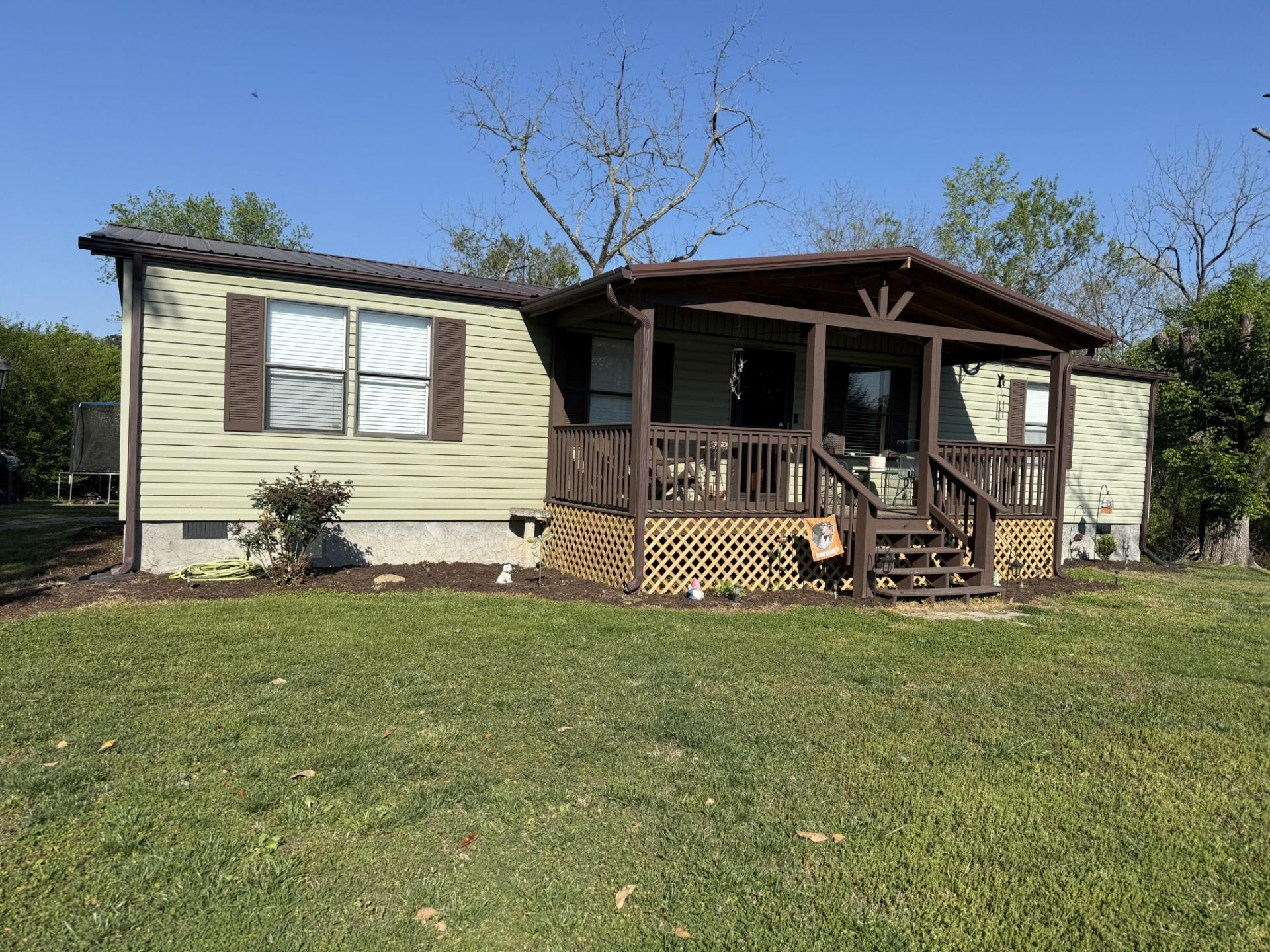 420 E Baldwin Street , Rockwood, TN 37854 Main Photo