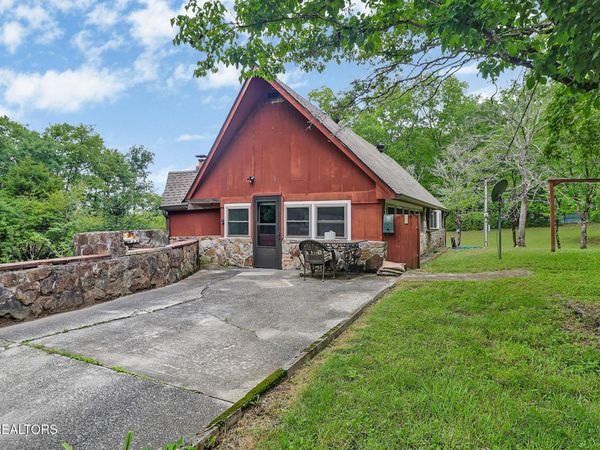 89 Crockett Circle , Crossville, TN 38572