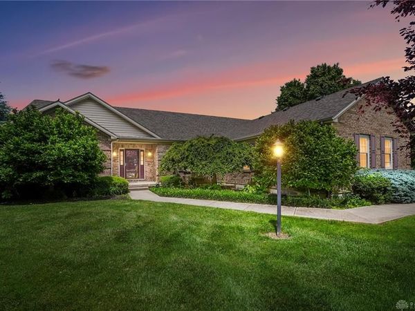 3535 Noble Way, Franklin Twp, OH 45005