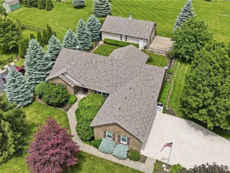 3535 Noble Way, Franklin Township, OH 45005 Photo 3