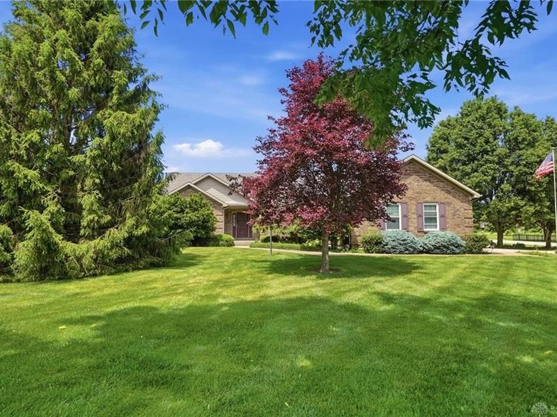 3535 Noble Way, Franklin Township, OH 45005 Photo 4
