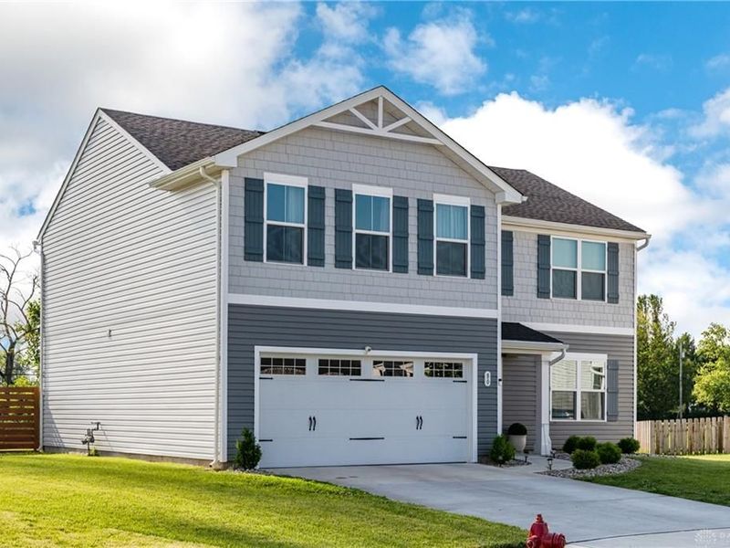 80 June Circle, West Milton, OH 45383 Photo 2