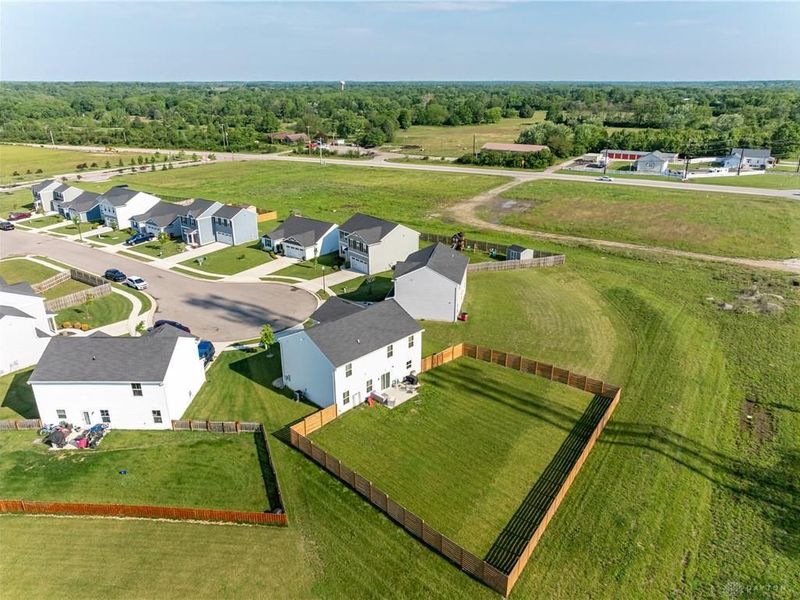 80 June Circle, West Milton, OH 45383 Photo 26