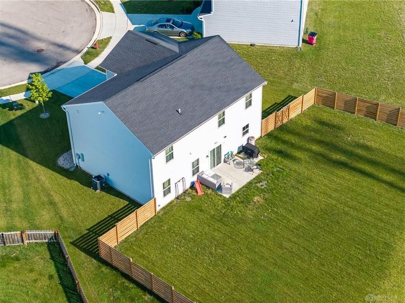 80 June Circle, West Milton, OH 45383 Photo 28