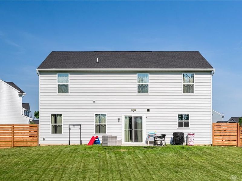 80 June Circle, West Milton, OH 45383 Photo 33