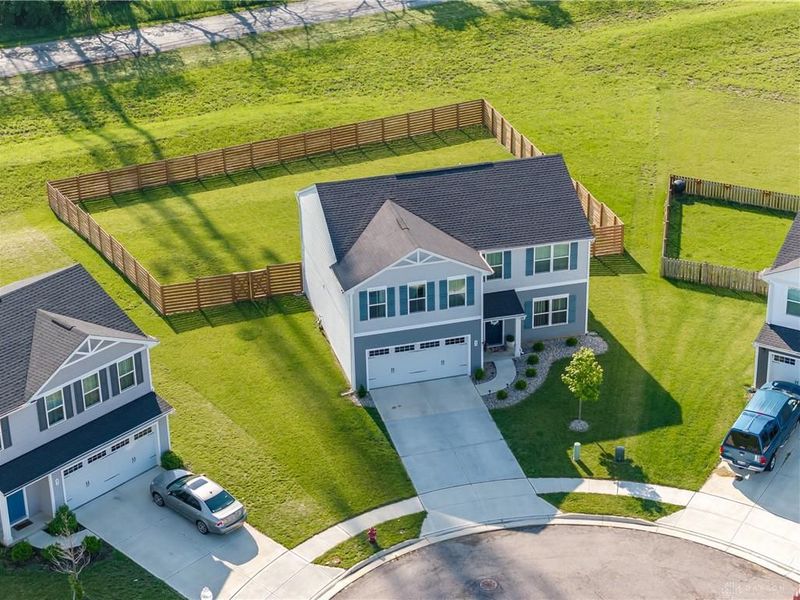 80 June Circle, West Milton, OH 45383 Photo 40