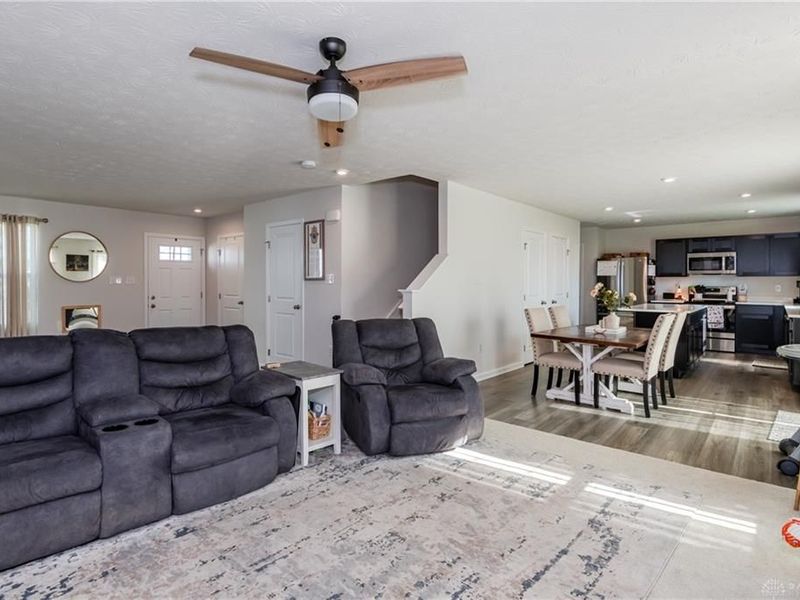 80 June Circle, West Milton, OH 45383 Photo 5