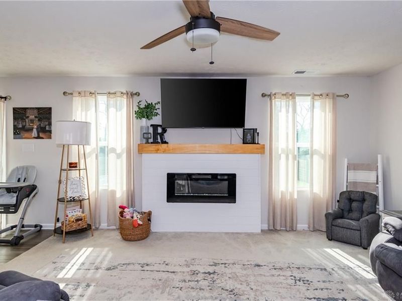 80 June Circle, West Milton, OH 45383 Photo 6
