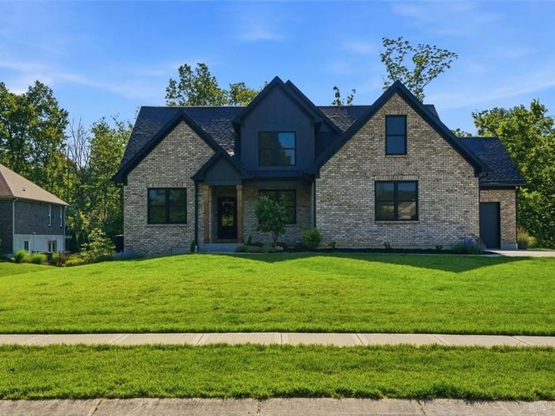 5673 Wittmer Estates Drive, Milford, OH 45150 Photo 1