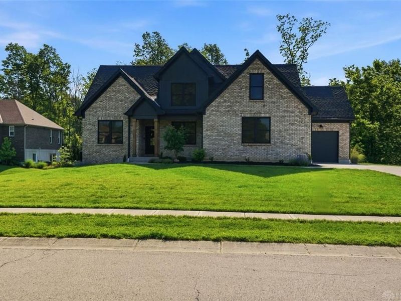 5673 Wittmer Estates Drive, Milford, OH 45150 Photo 4
