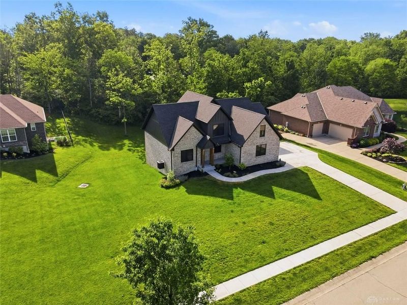 5673 Wittmer Estates Drive, Milford, OH 45150 Photo 68